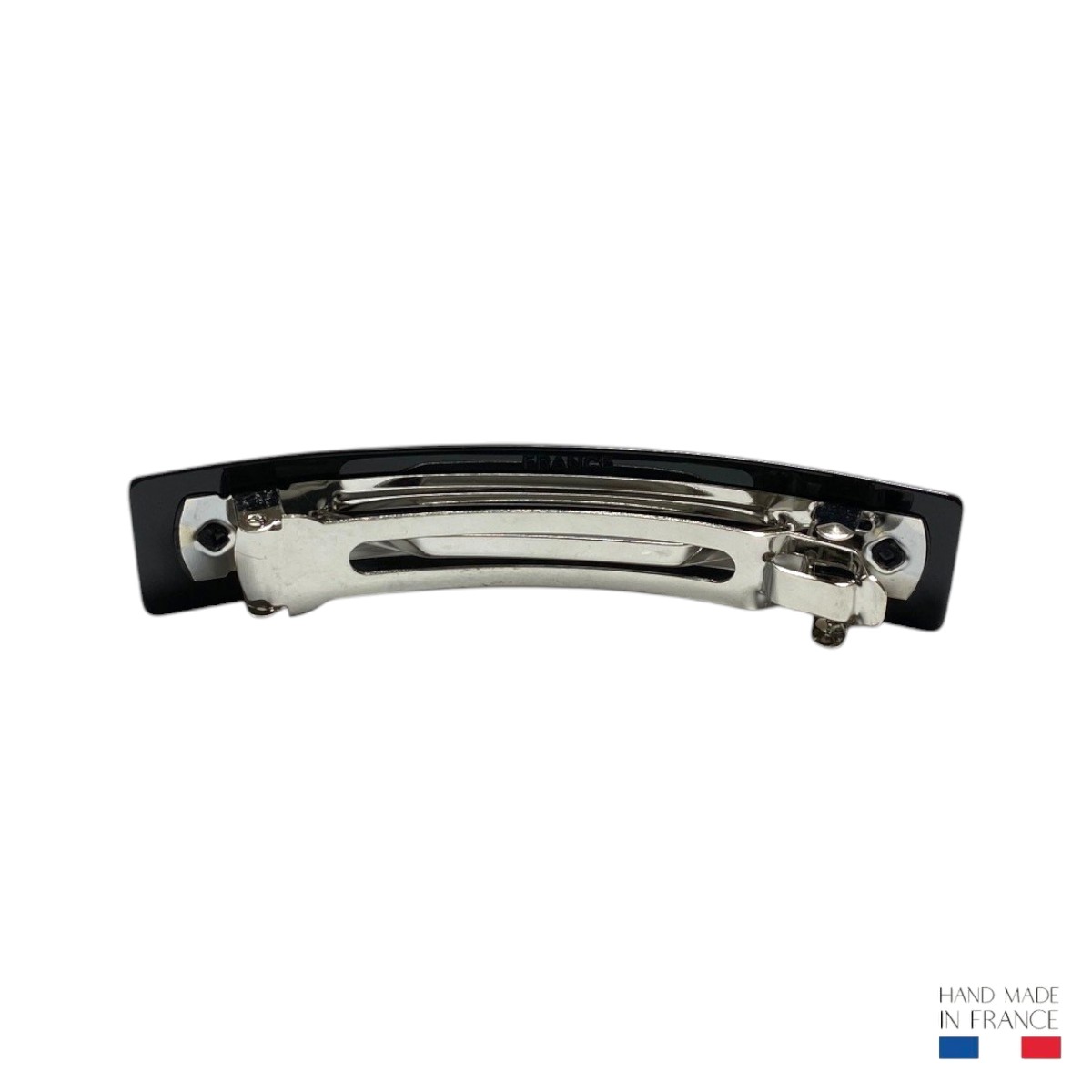 barrette à cheveux carla noir pailleté 2-Photoroom