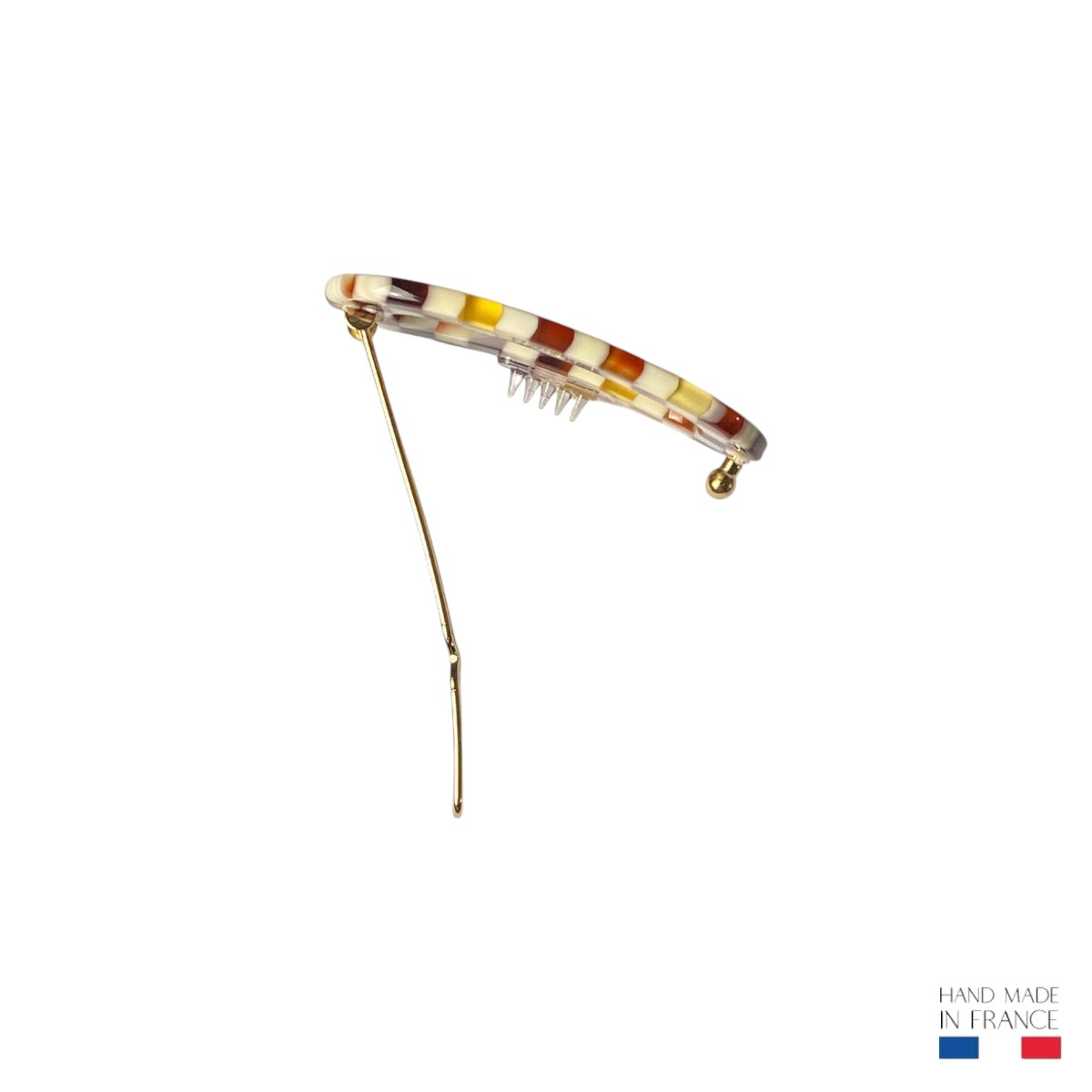 barrette à cheveux séléna damier 3-Photoroom