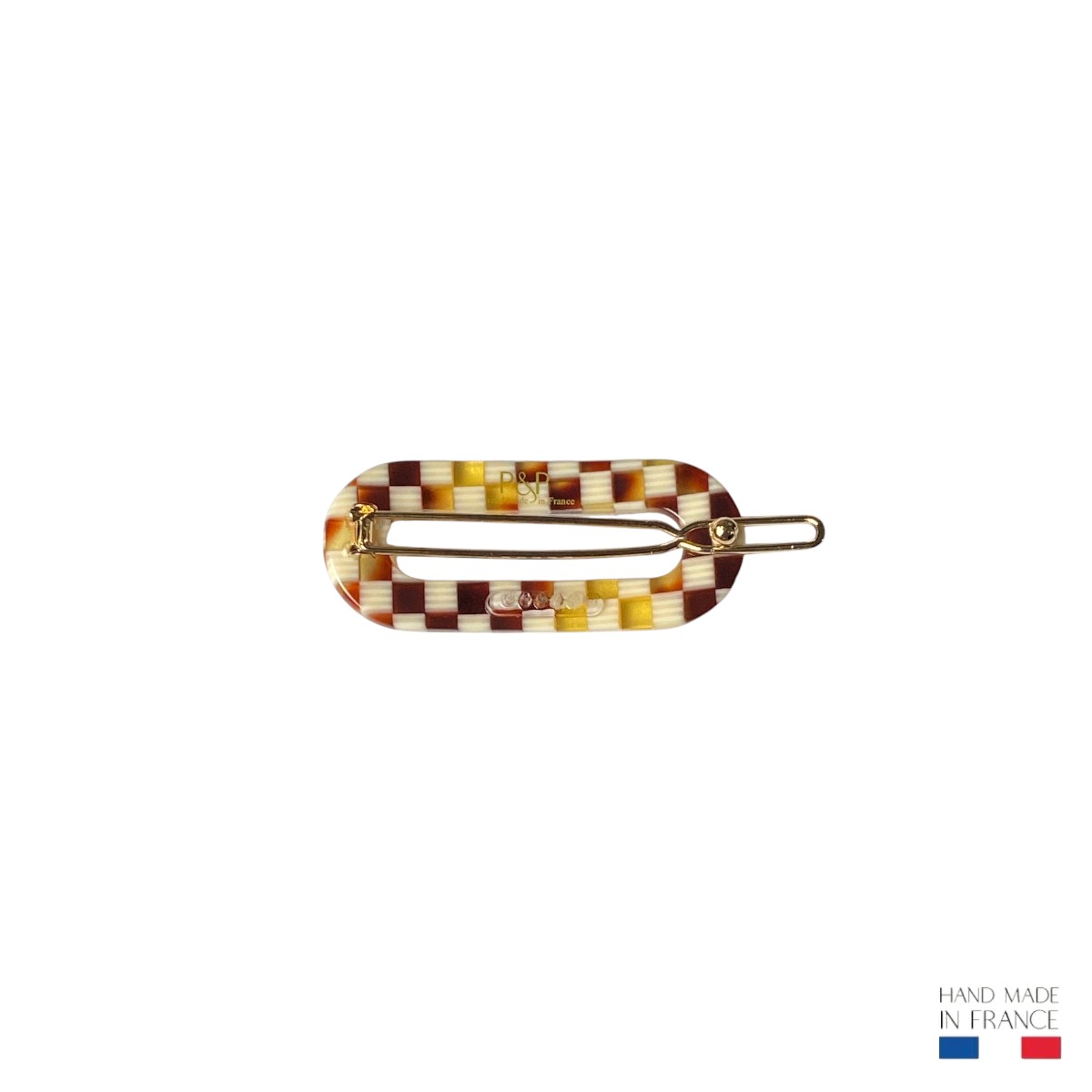 barrette à cheveux séléna damier 2-Photoroom