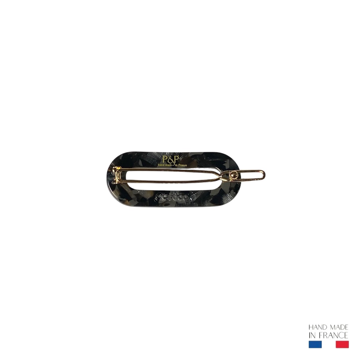 barrette à cheveux séléna collection céleste noir 2-Photoroom