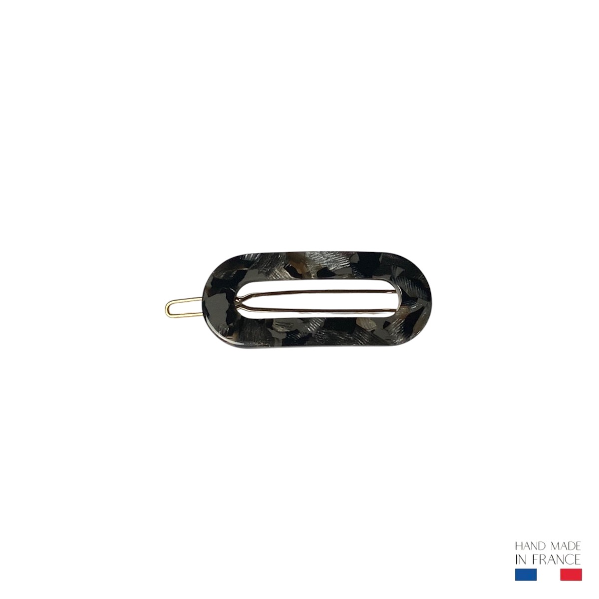 barrette à cheveux séléna collection céleste noir-Photoroom