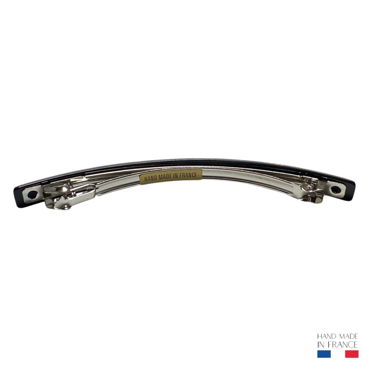 barrette à cheveux carmen noir pailleté 2-Photoroom