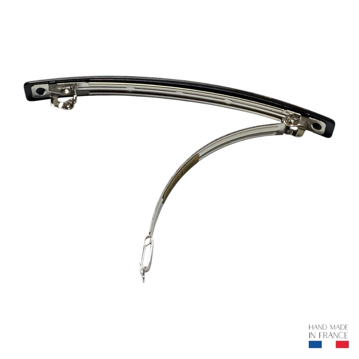 barrette à cheveux carmen noir pailleté 3-Photoroom
