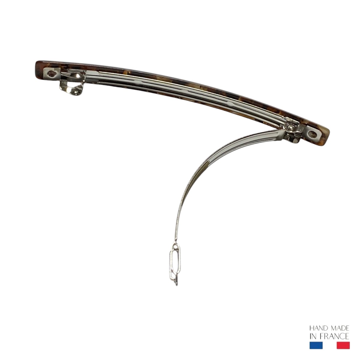 barrette à cheveux carmen collection céleste marron 3-Photoroom