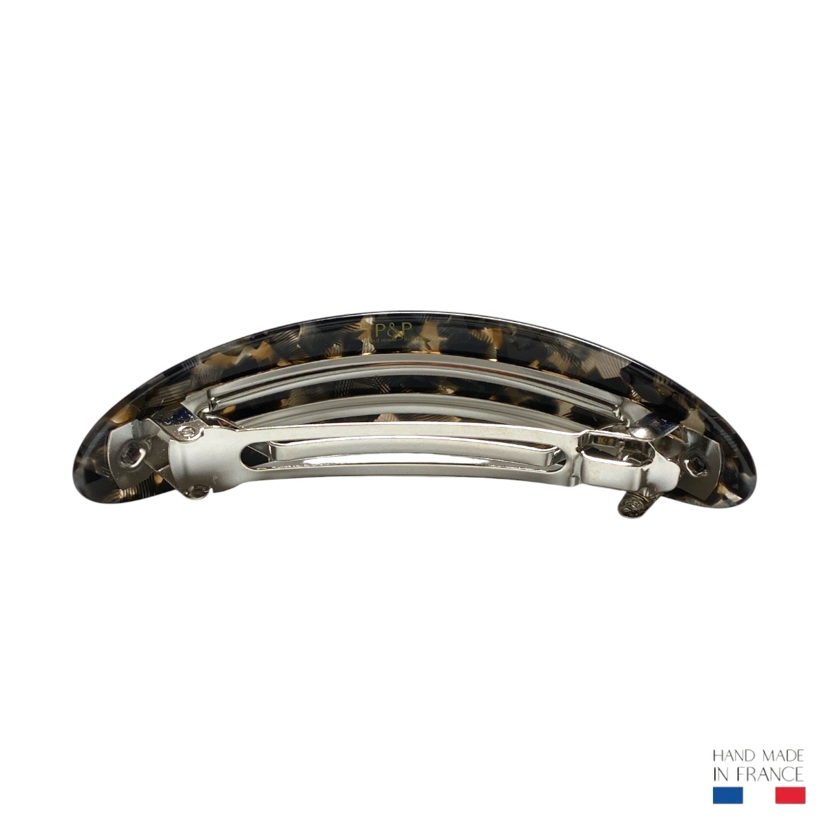 barrette à cheveux delphine collection céleste marron 2-Photoroom