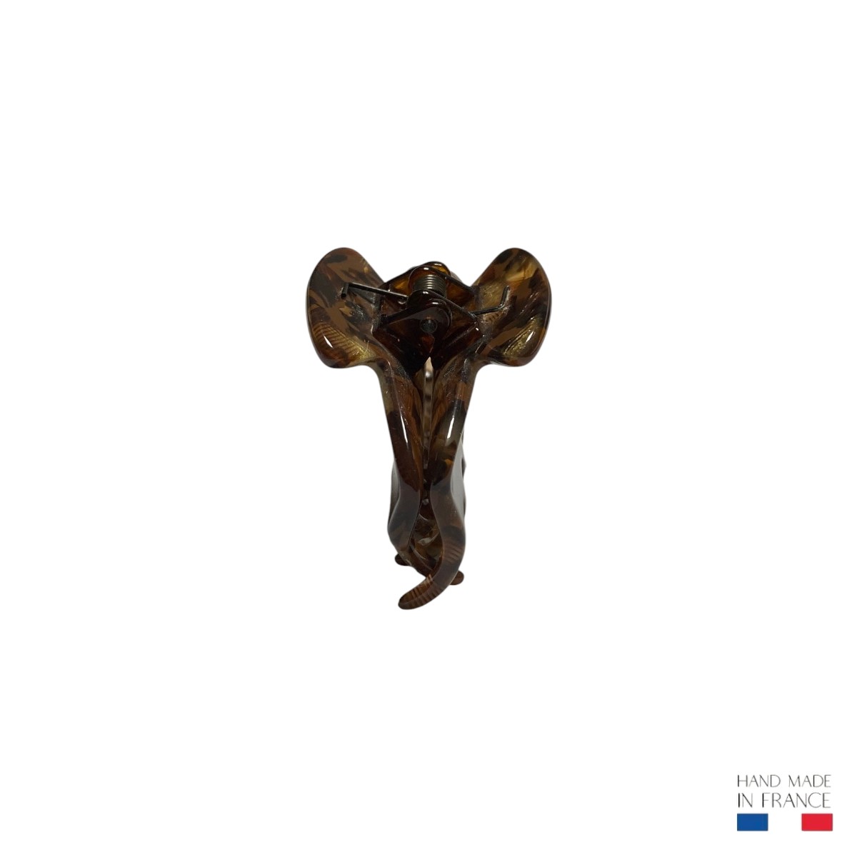 petite pince à cheveux écaille marbre 3-Photoroom