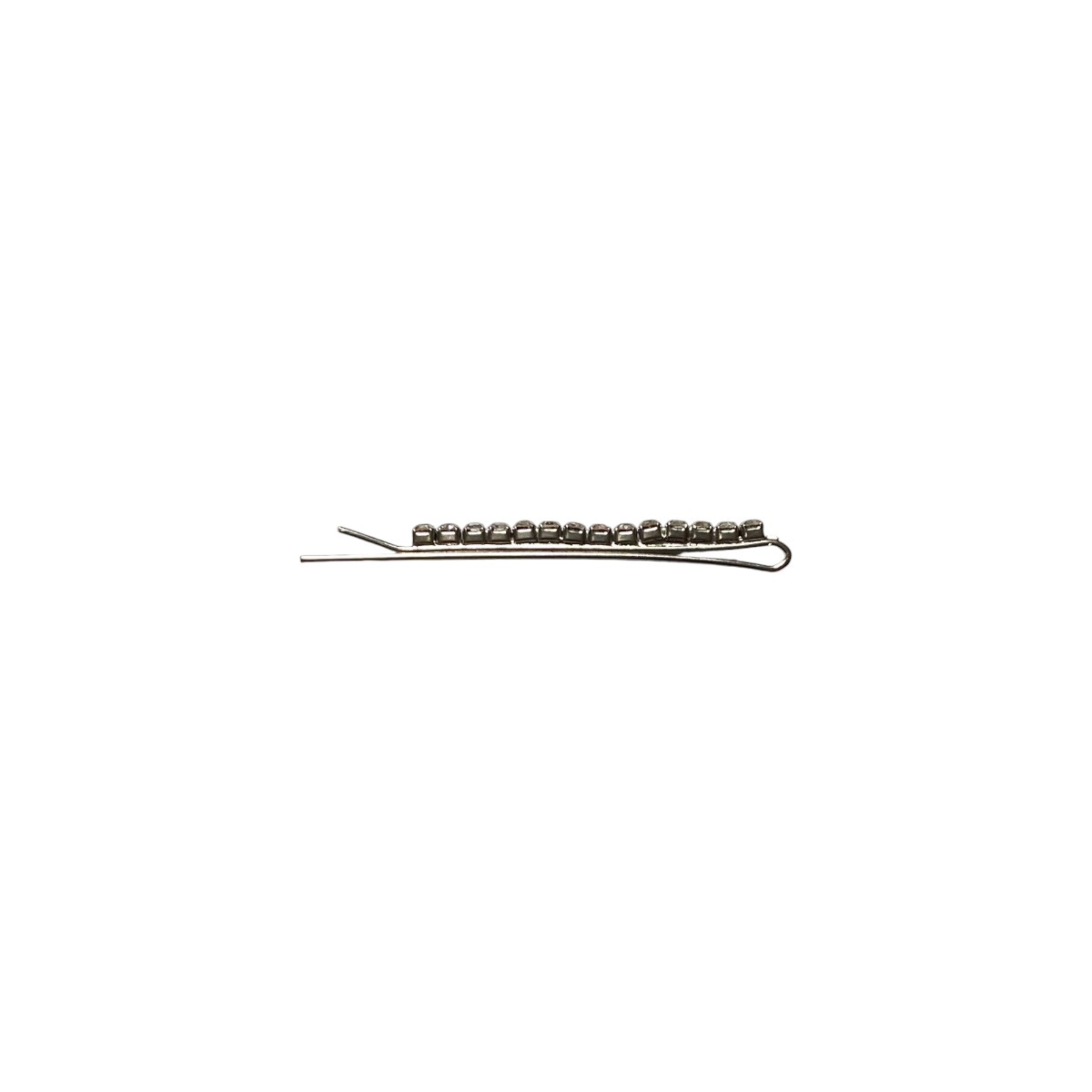 petite barrette coulissante cheveux rachel strass blanc 2-Photoroom