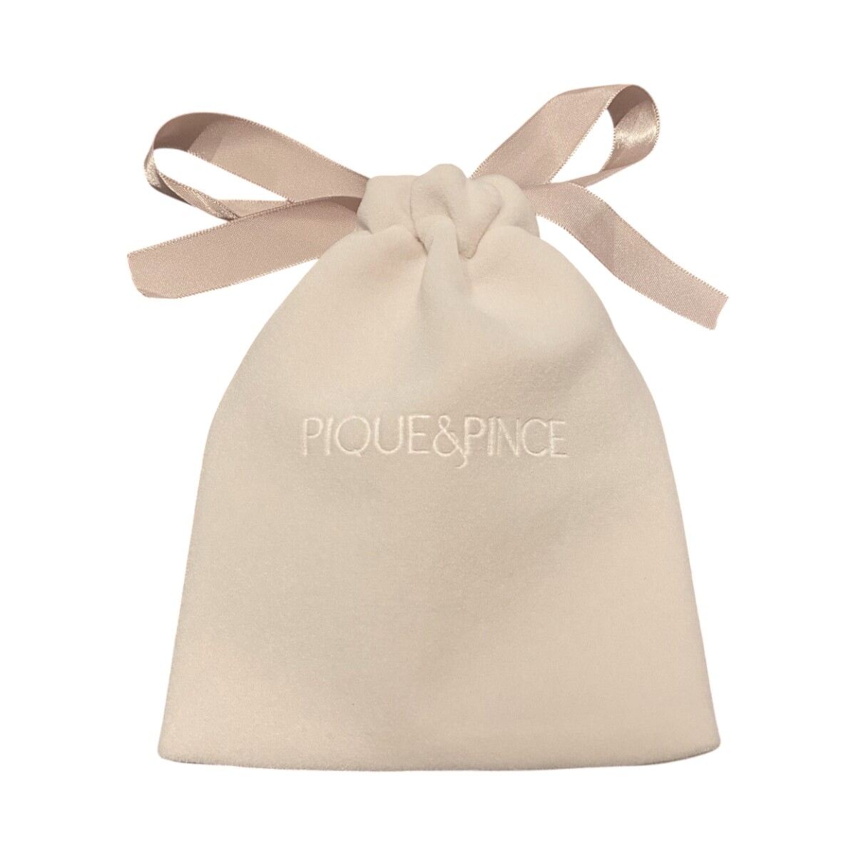 pochon pique et pince taille L