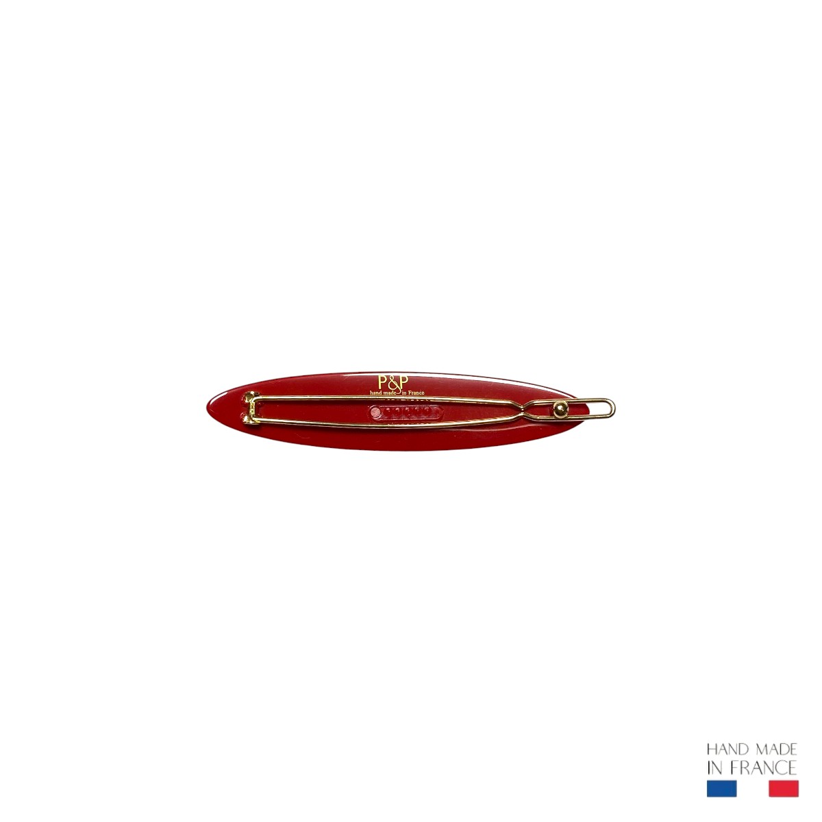 barrette à cheveux clémence rouge 2-Photoroom