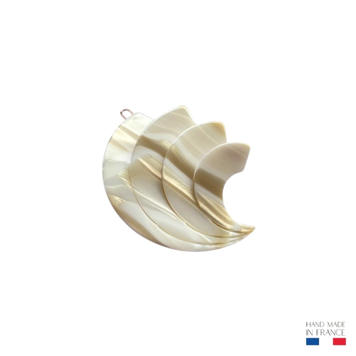 barrette à cheveux coralie classique alba-Photoroom