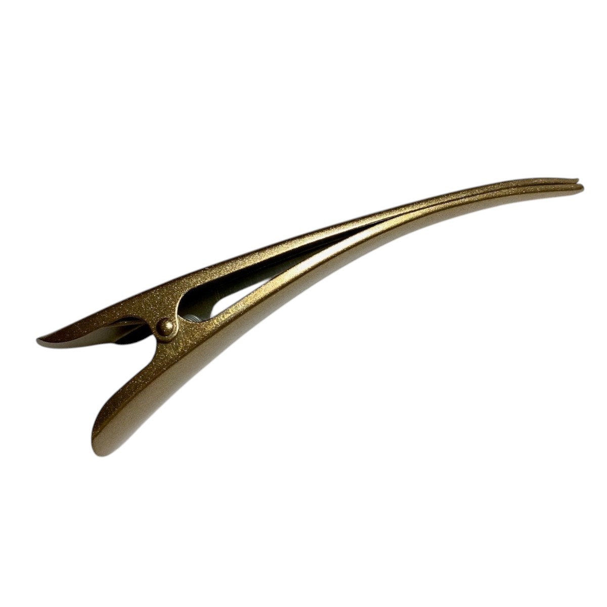 Pince De Pêche Golden Mean Type 3 170mm - Dorée Avec Mousqueton