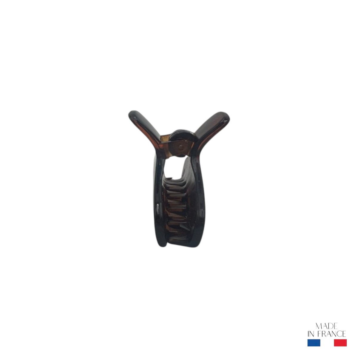petite pince à cheveux marron injecté 2-Photoroom