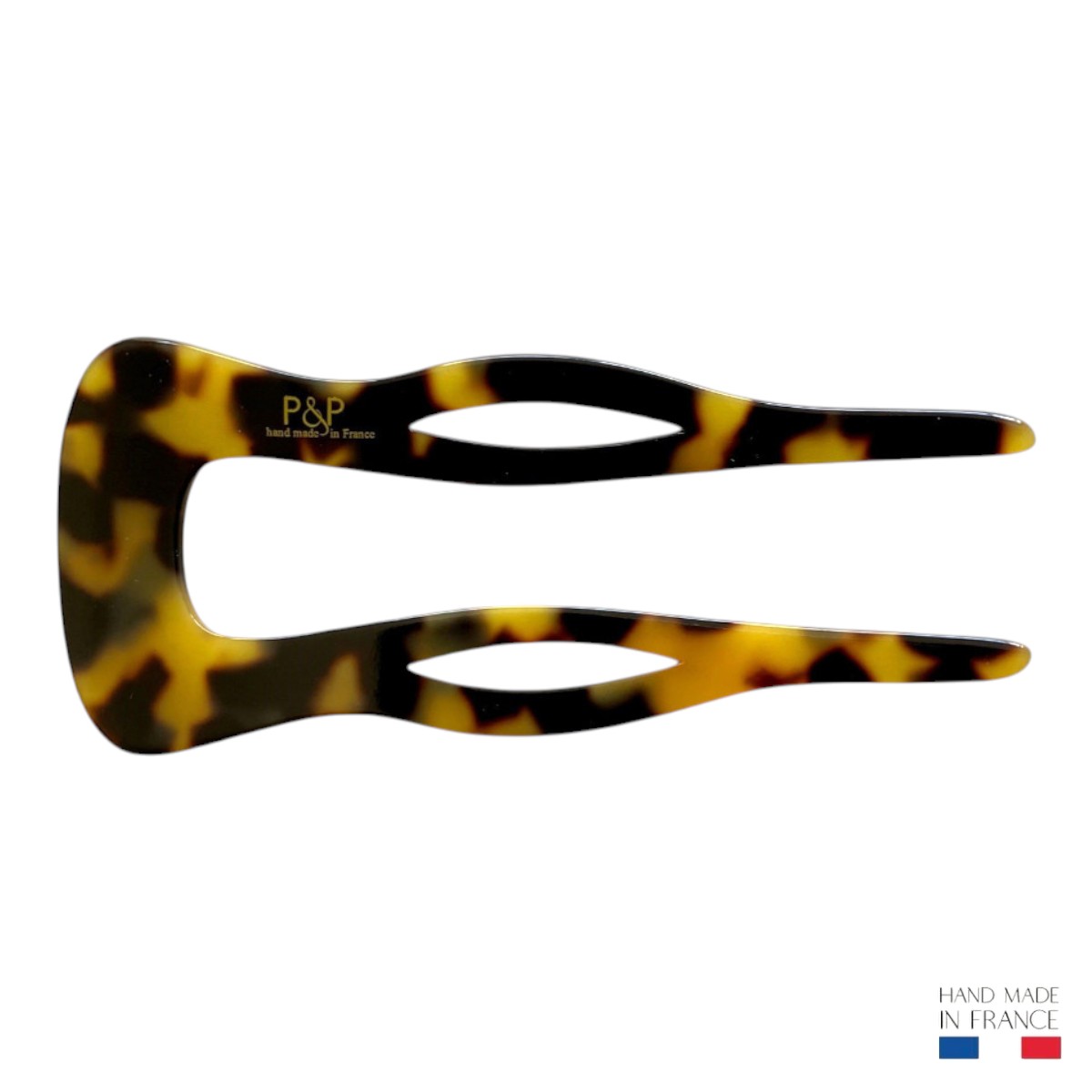 grande épingle à cheveux large écaille foncée 2-Photoroom