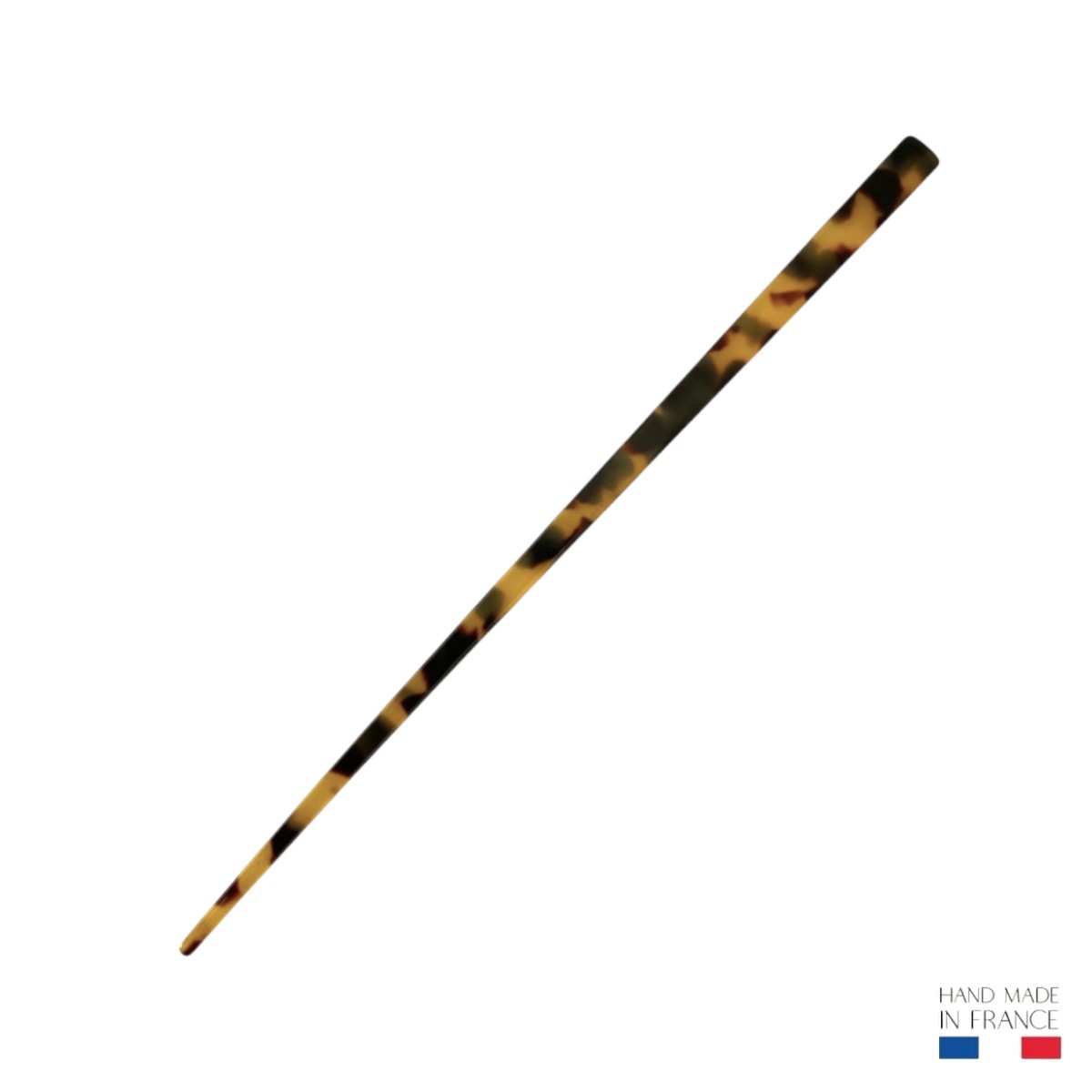 Pic à cheveux fin 17 cm