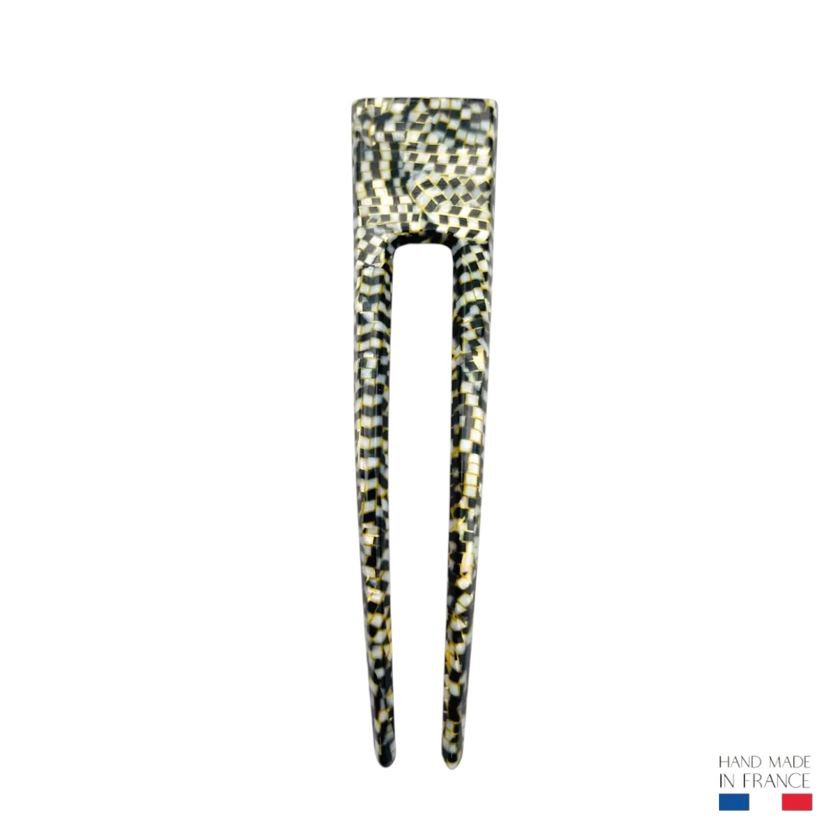 Épingle à chignon 10 cm - Opéra