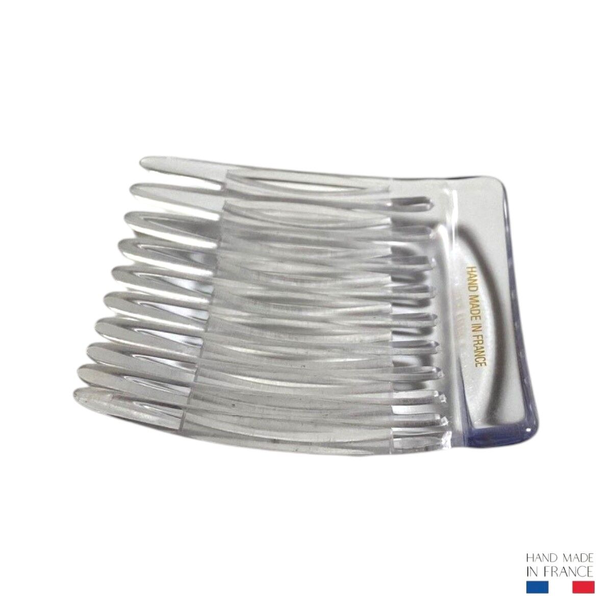 peigne à cheveux 10 dents cristal 4