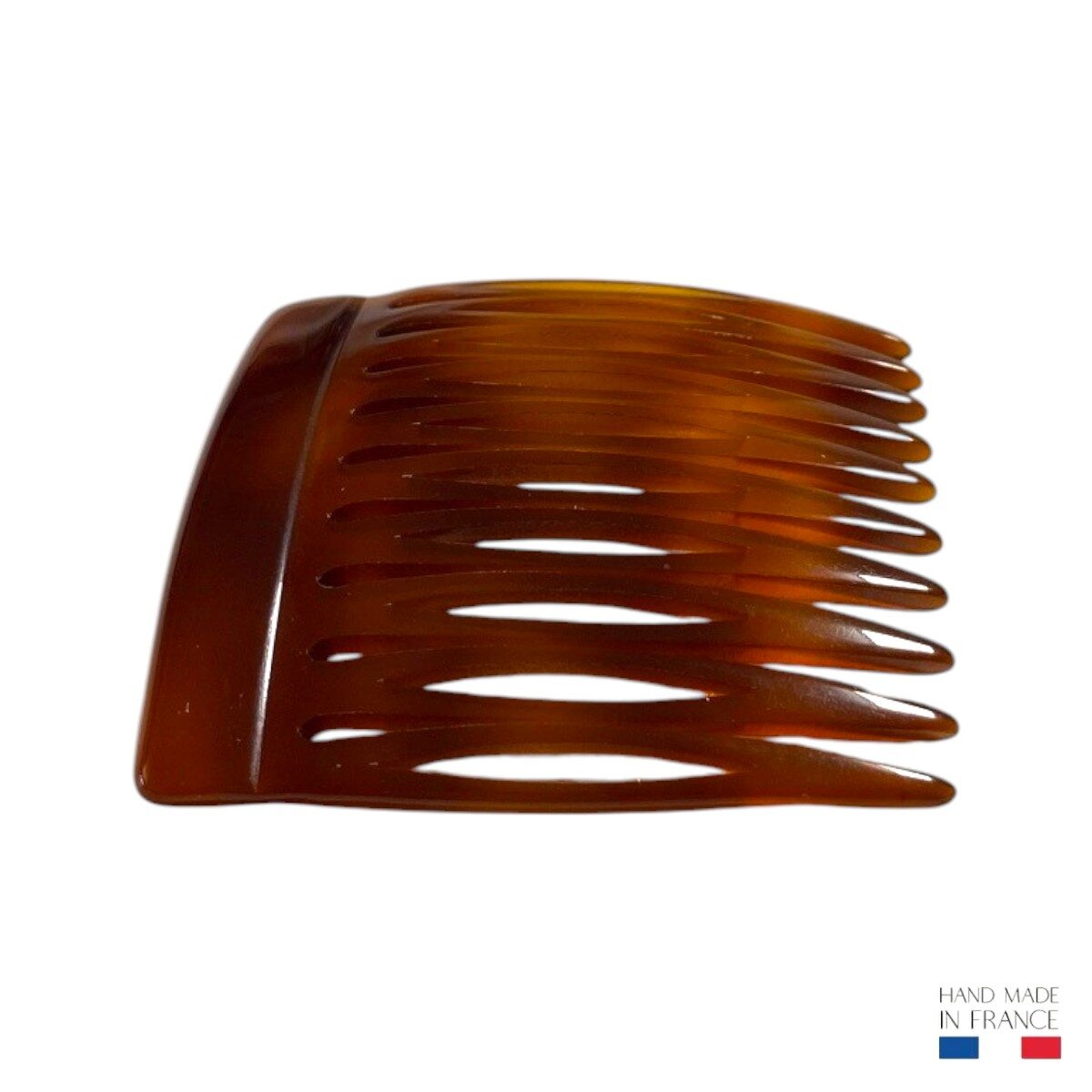 peigne à cheveux 10 dents vison 3