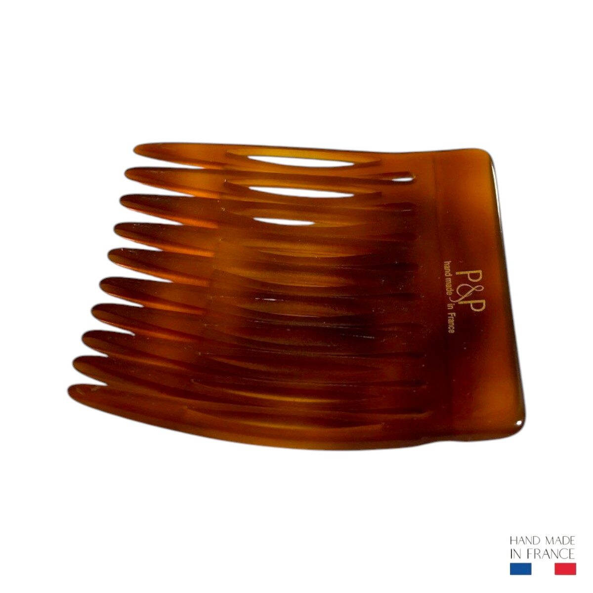 peigne à cheveux 10 dents vison 4