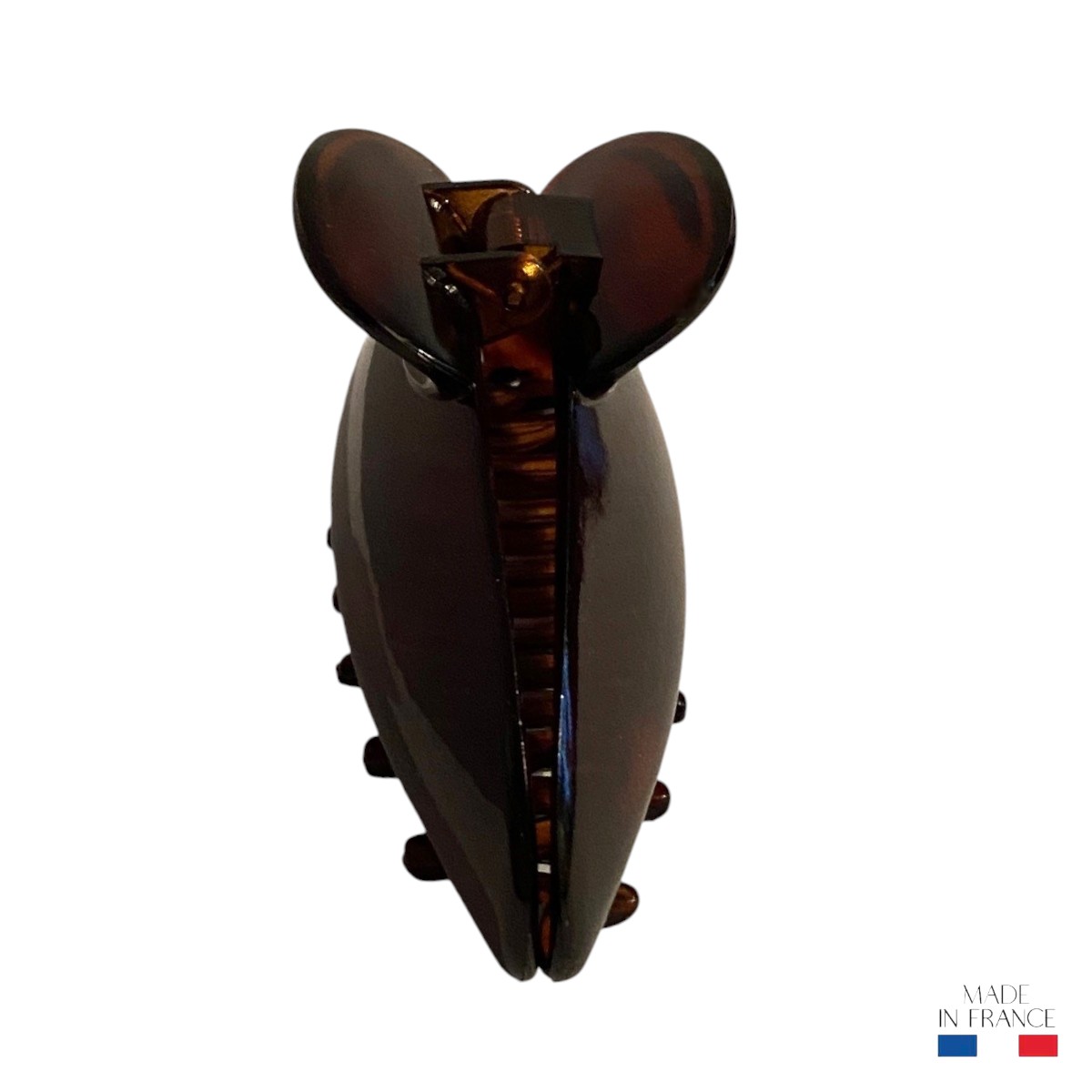 grande pince à cheveux arquée 11 cm vison 3-Photoroom