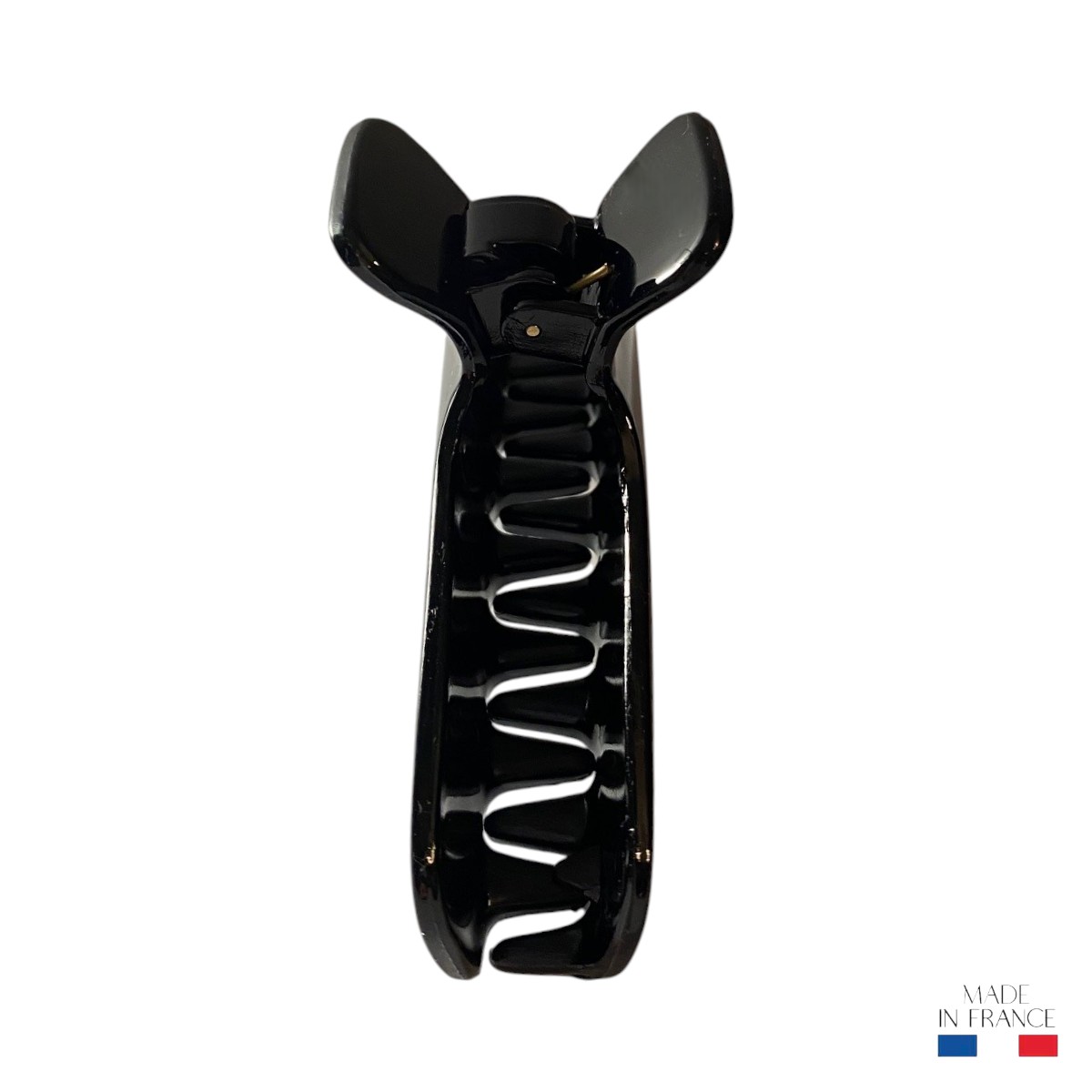 grande pince à cheveux noire 10 cm 5-Photoroom