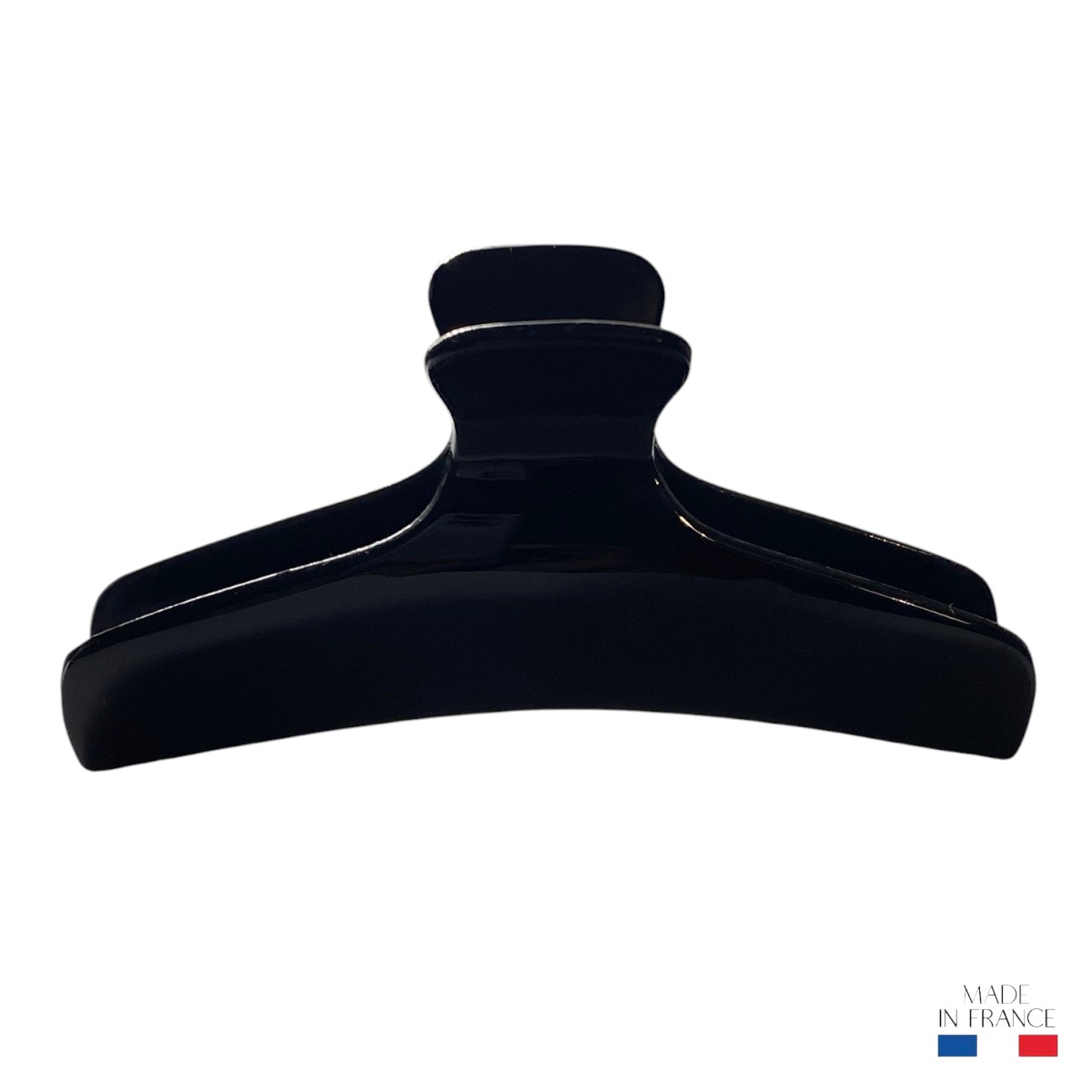 grande pince à cheveux noire 10 cm 2-Photoroom
