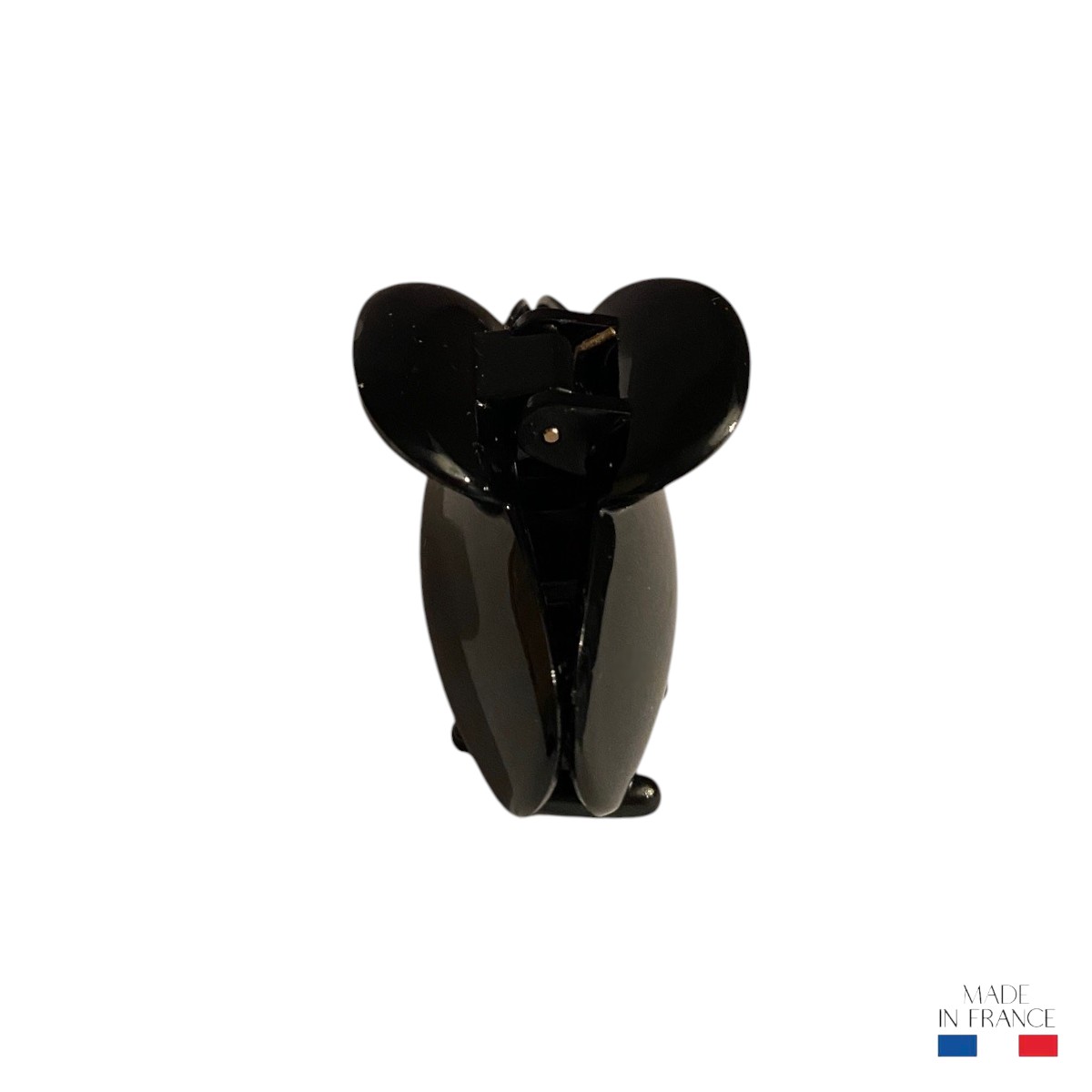 pince à cheveux bombée 6 cm noir 3-Photoroom