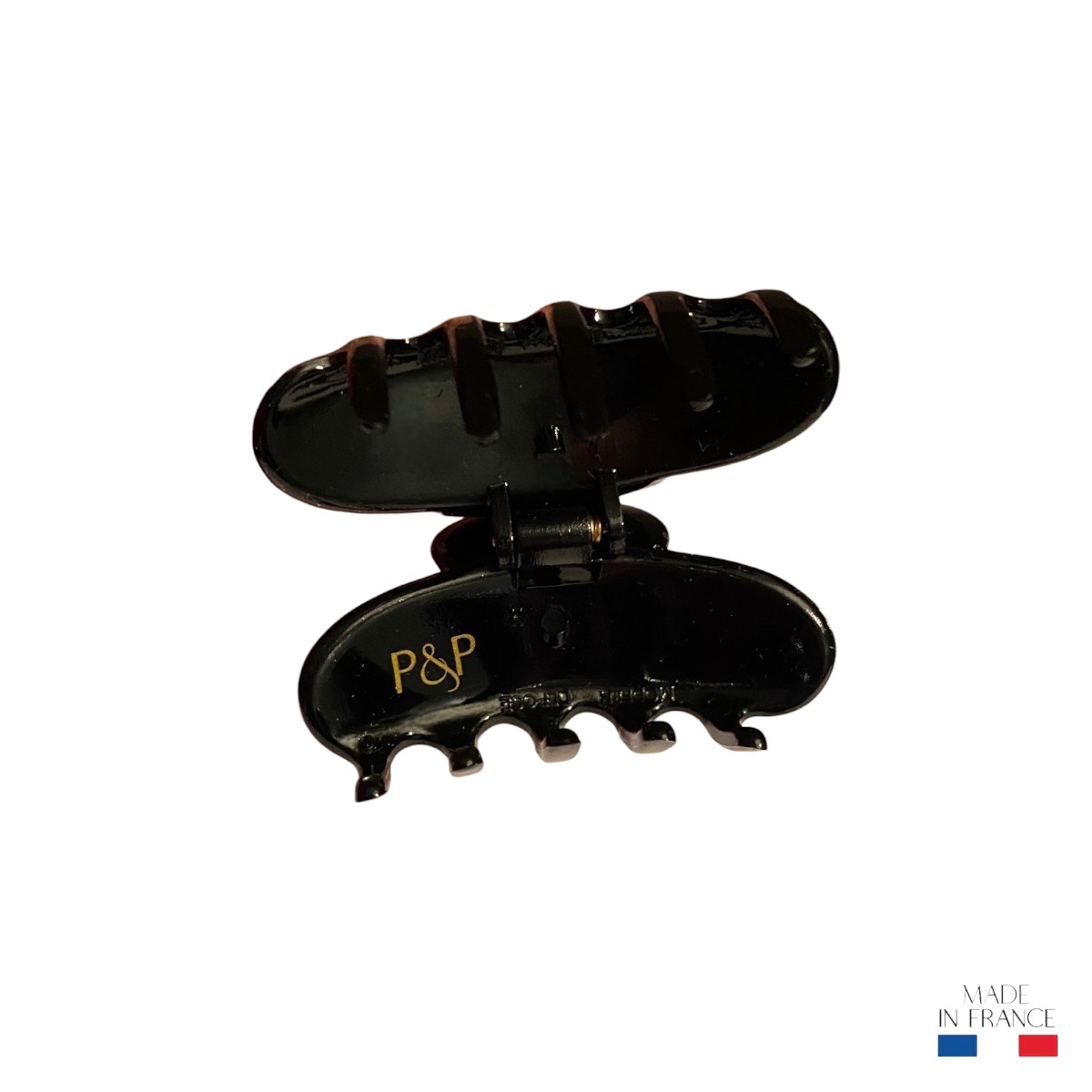 pince à cheveux bombée 6 cm noir 4-Photoroom