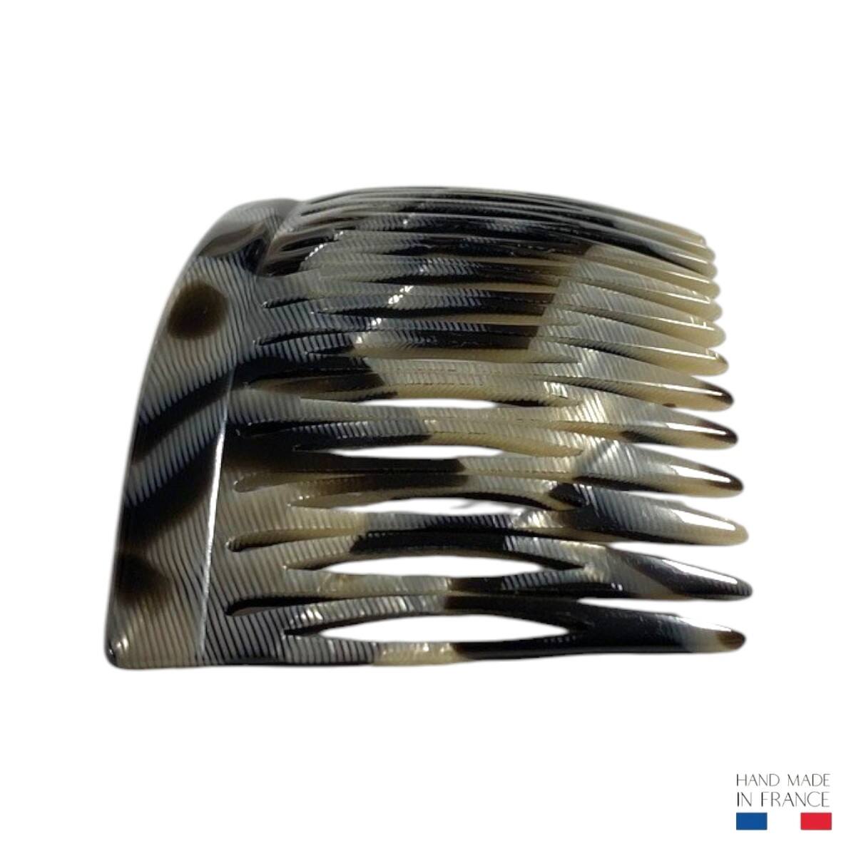 Peigne à cheveux femme de poche 12T - Kent