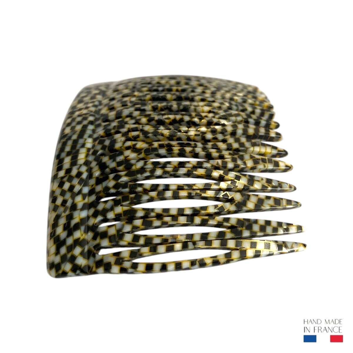 peigne à cheveux 15 dents opéra 3