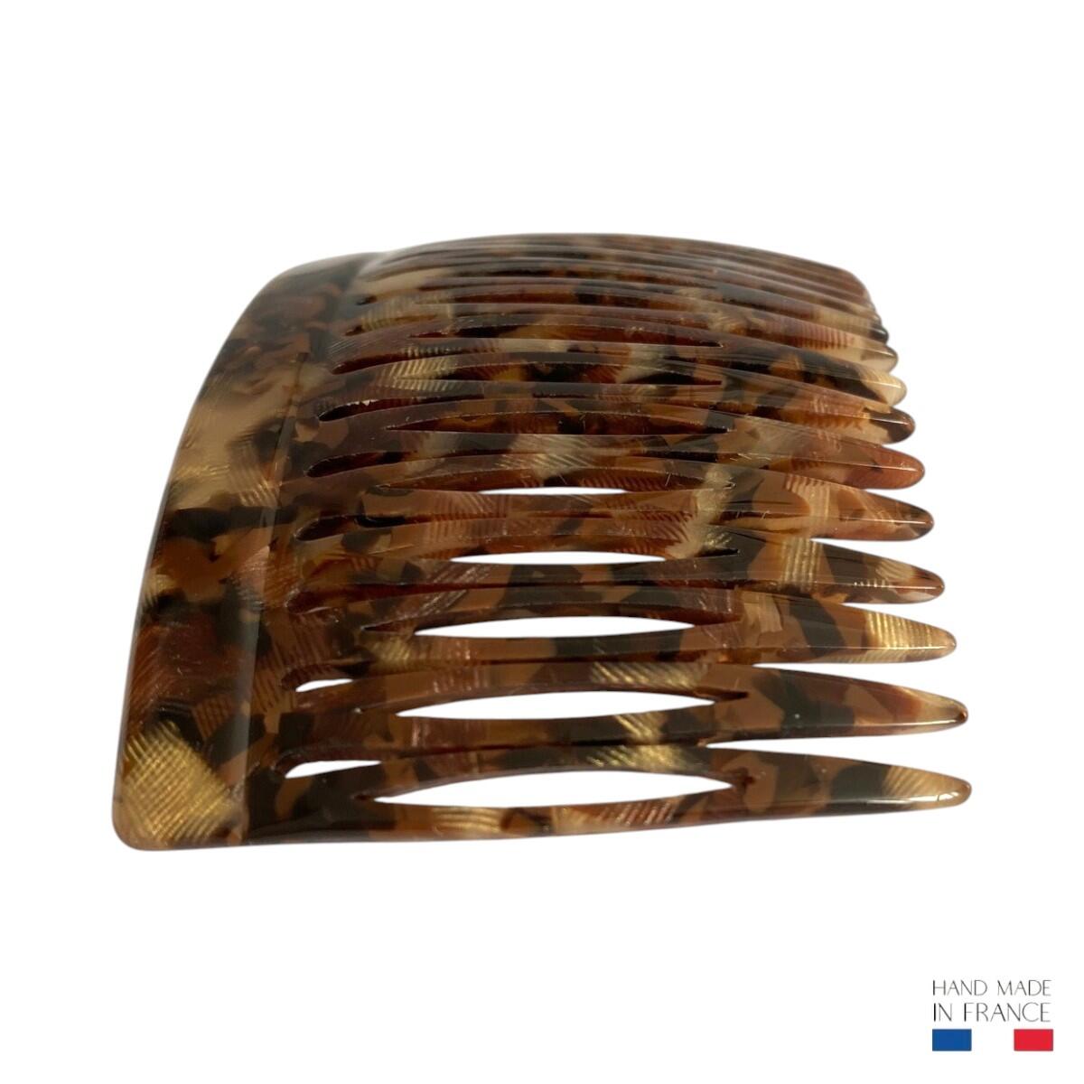 peigne à cheveux 15 dents sologne 3