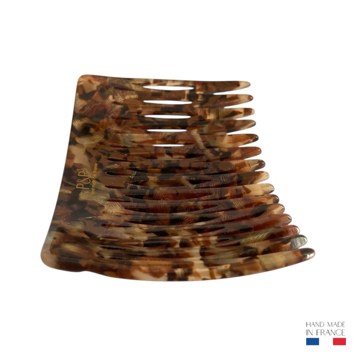 peigne à cheveux 15 dents sologne 4