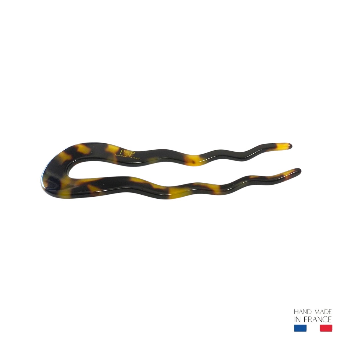 epingle-cheveux-ondulee-acetate-ecaille-fonce-2