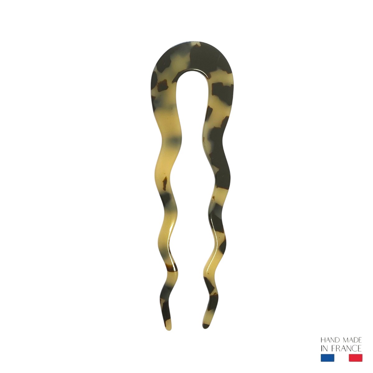 epingle-cheveux-ondulee-acetate-ecaille-clair