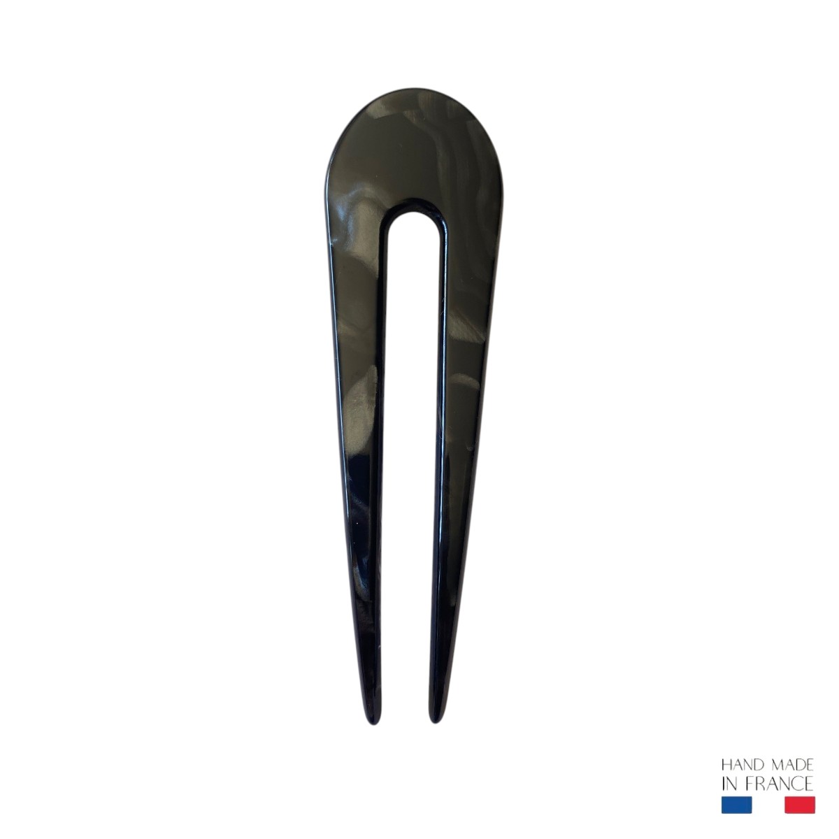 epingle-cheveux-9-5-cm-acetate-noir-nacre