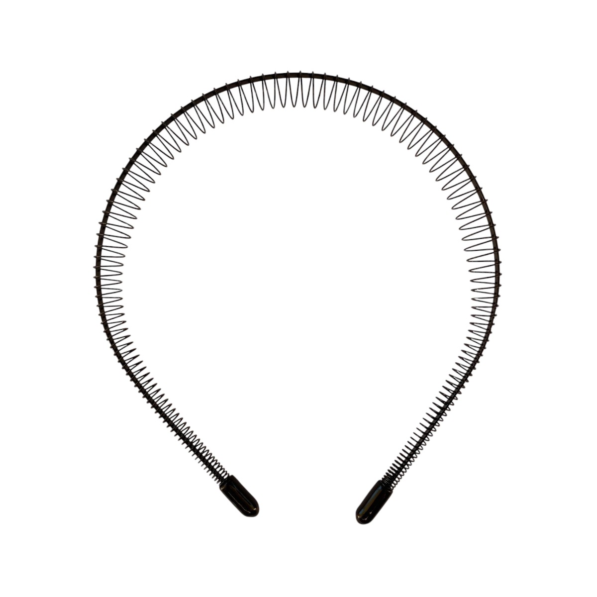 serre-tete-homme-noir-spirale