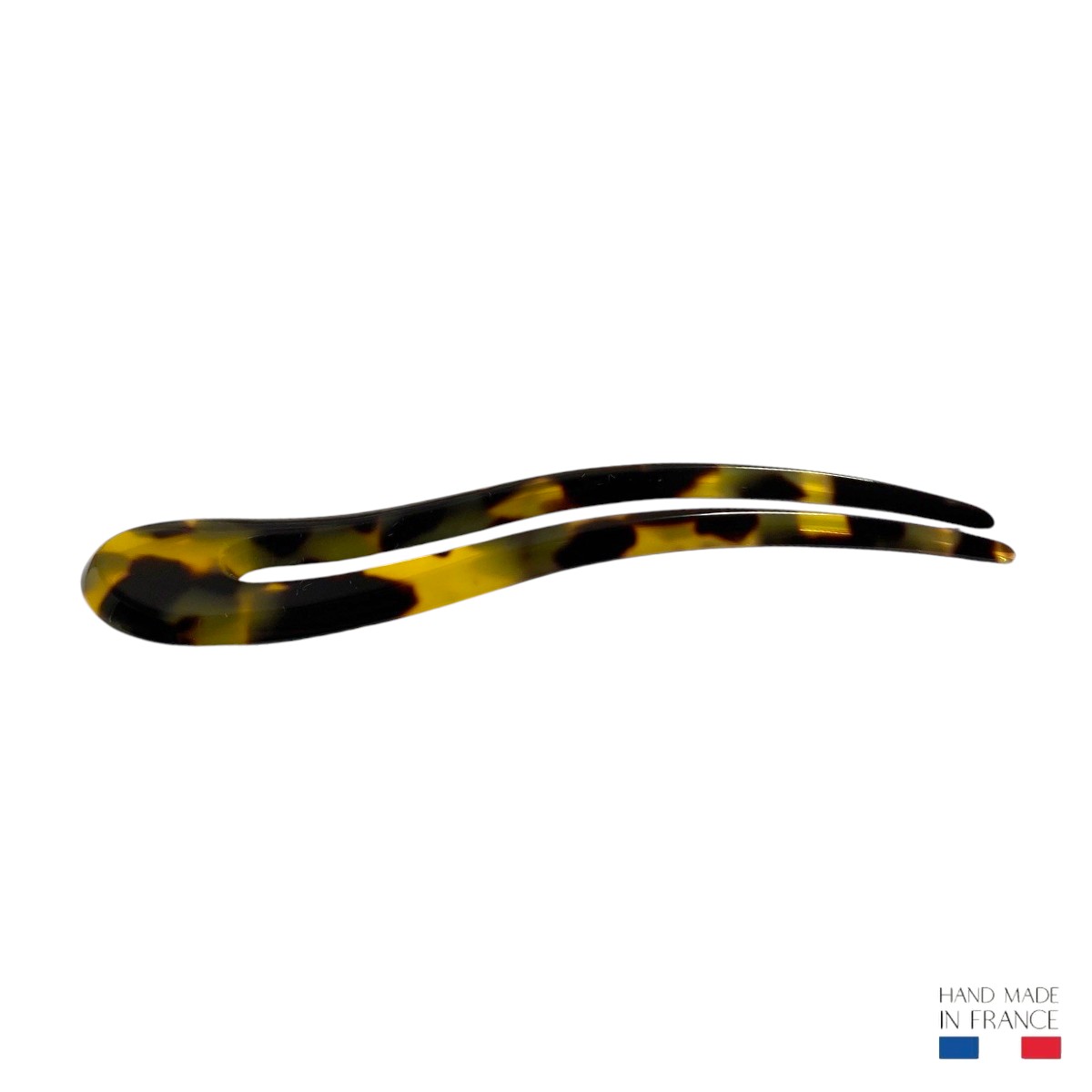 grande-epingle-cheveux-acetate-arrondie-11-cm-ecaille-fonce-2