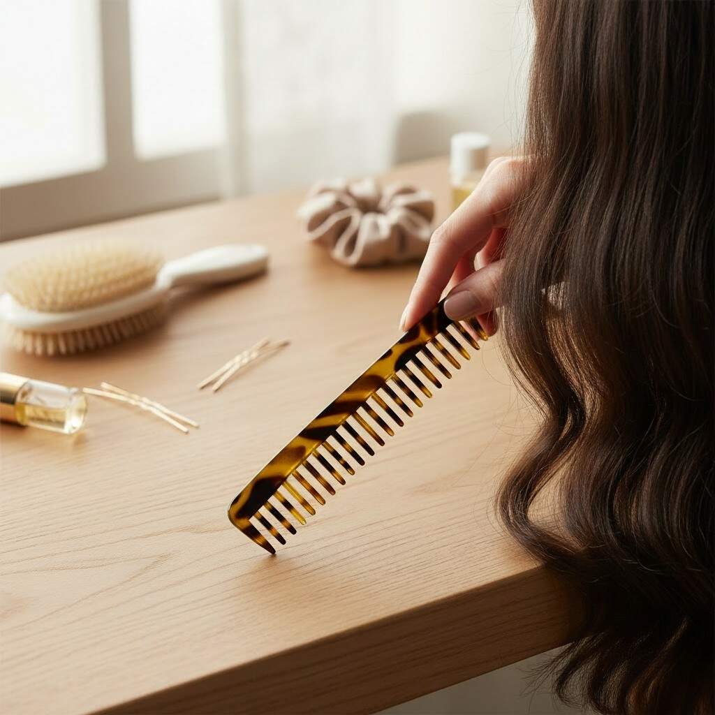 accessoire-cheveux-peigne-acetate-girafe