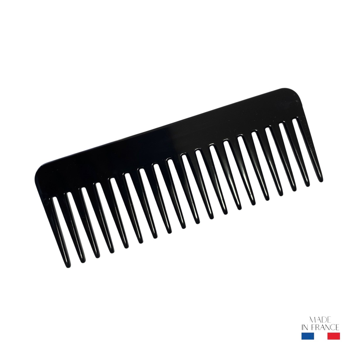 peigne-rateau-acetate-noir-fabrication-francaise-face