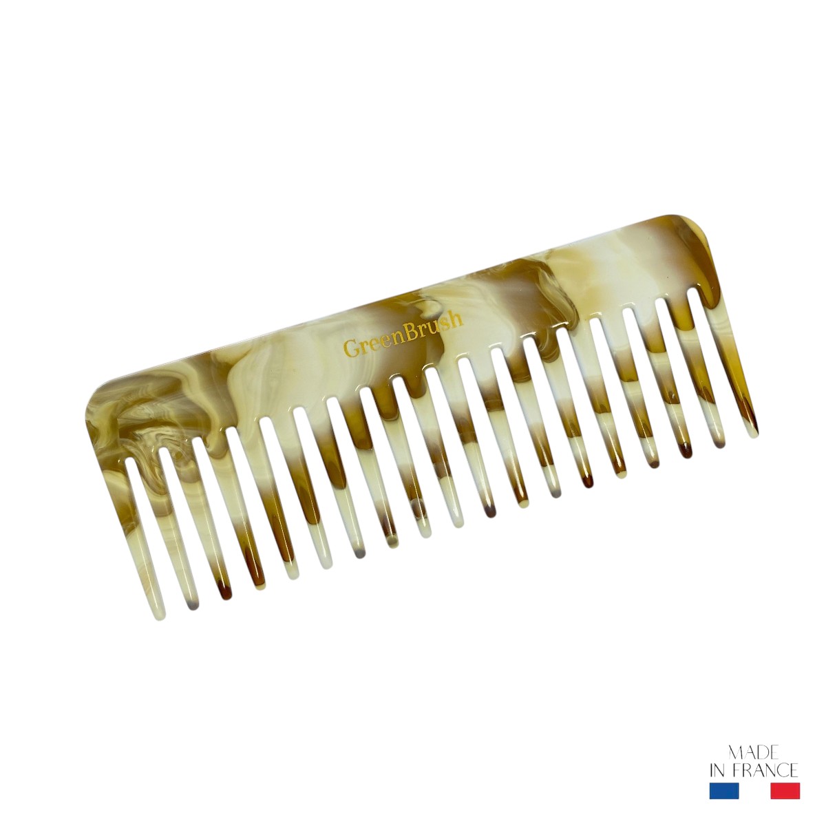 peigne-rateau-acetate-marbre-beige-fabrication-francaise-dos