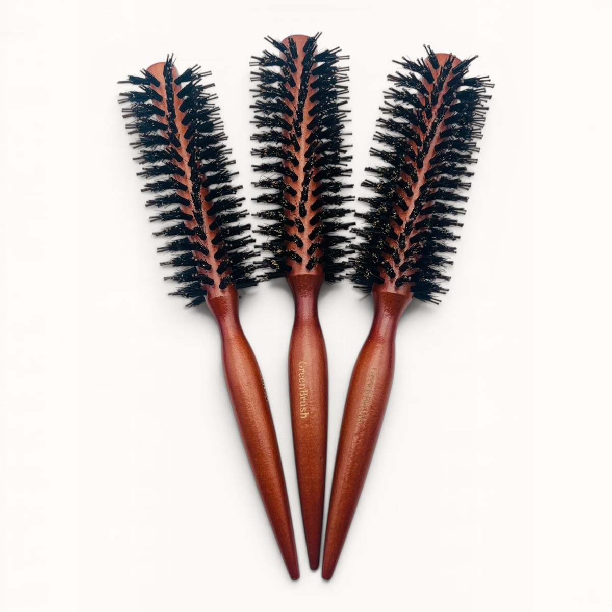 BROSSE A CHEVEUX RONDE BRUSHING11