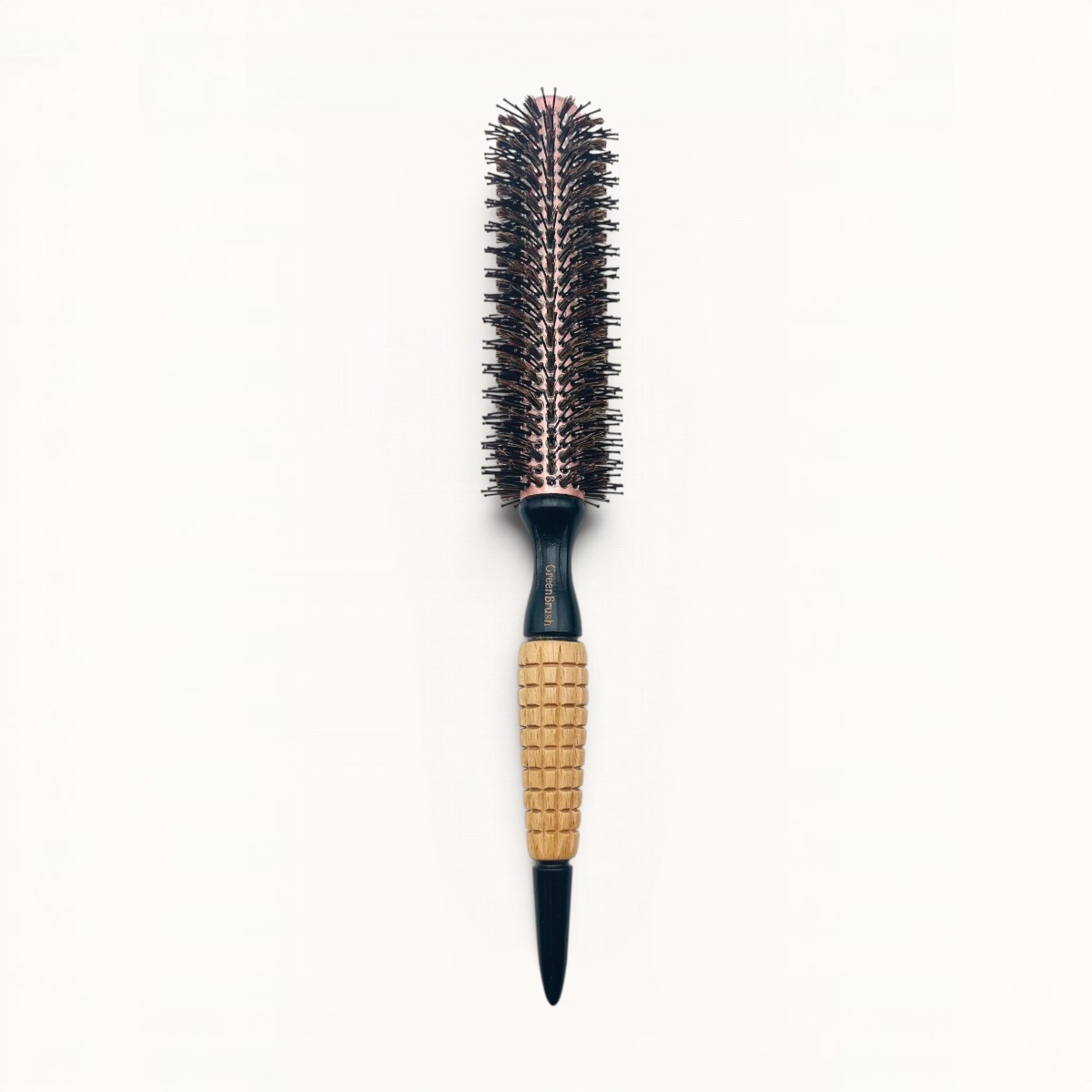BROSSE A CHEVEUX RONDE BRUSHING14