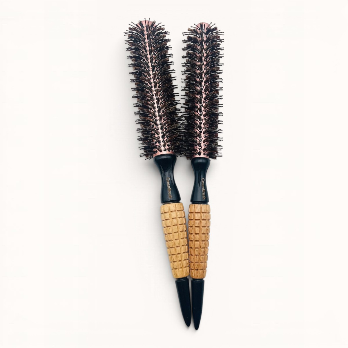 BROSSE A CHEVEUX RONDE BRUSHING13