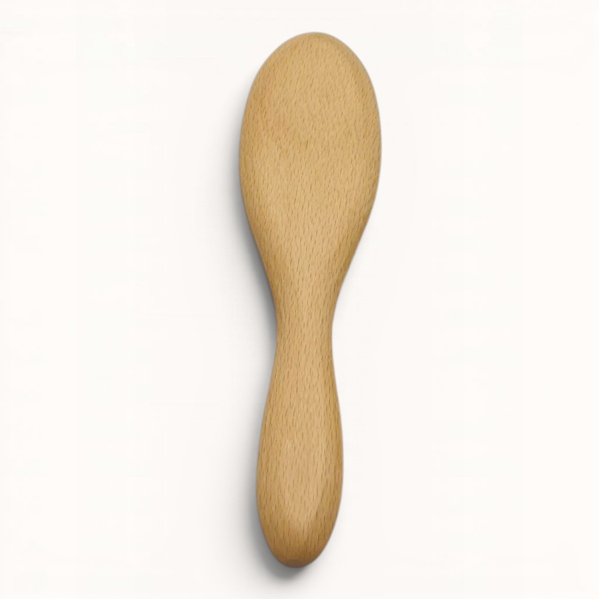 BROSSE A CHEVEUX BEBE OVALE 13
