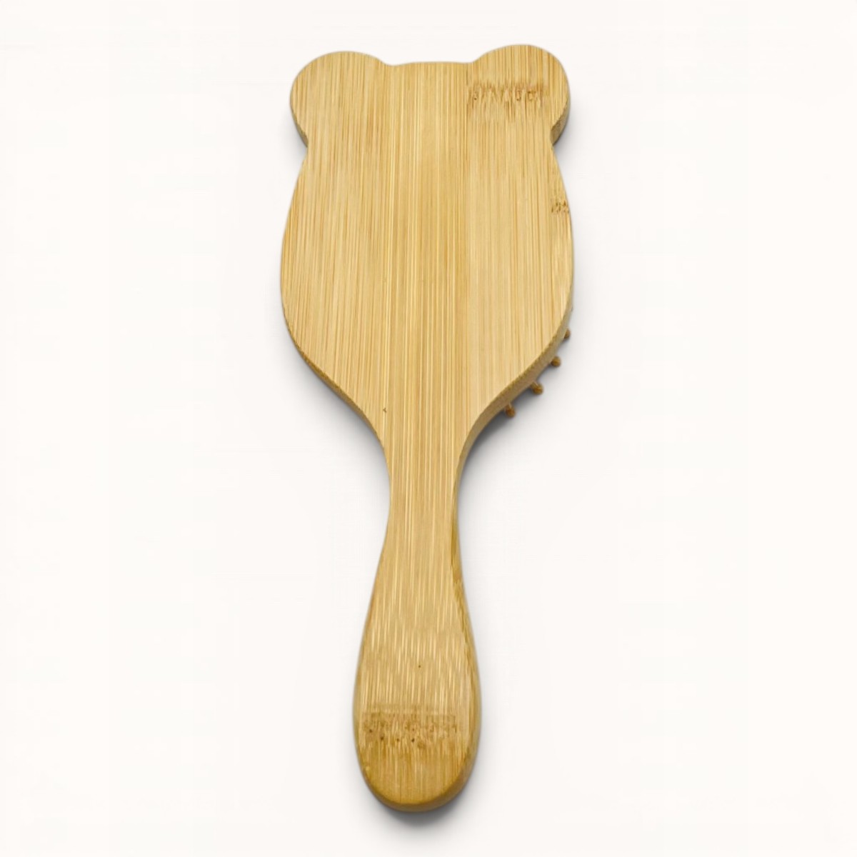 BROSSE A CHEVEUX ENFANT PICOTS ROSE12