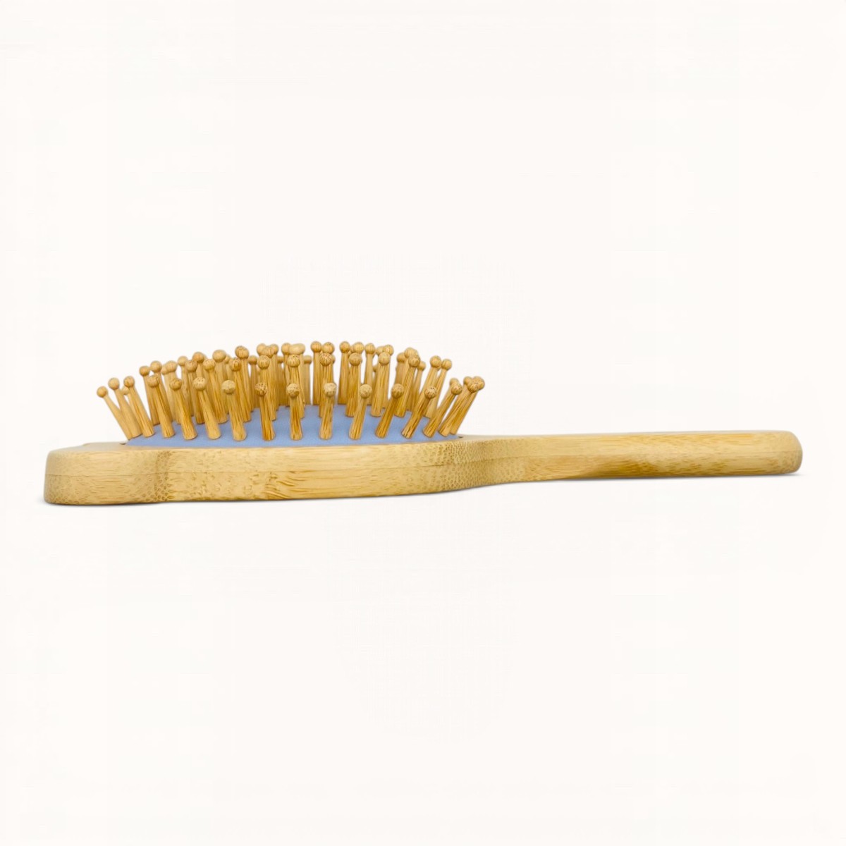 BROSSE A CHEVEUX ENFANT PICOTS BLEU10