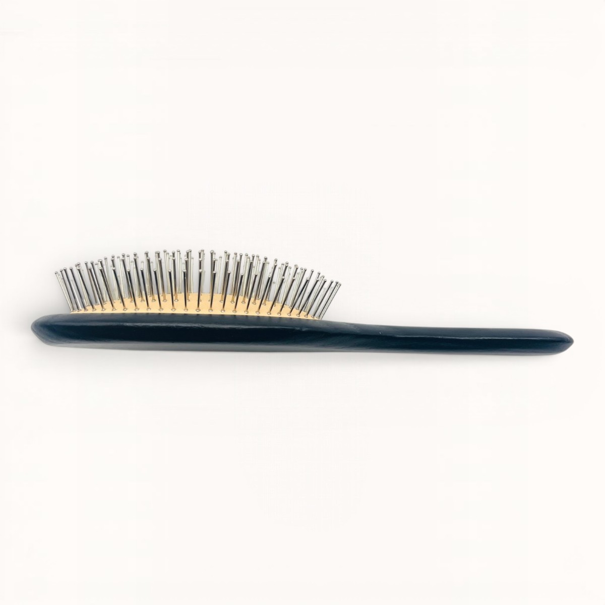 BROSSE A CHEVEUX BOIS PICOT METAL10