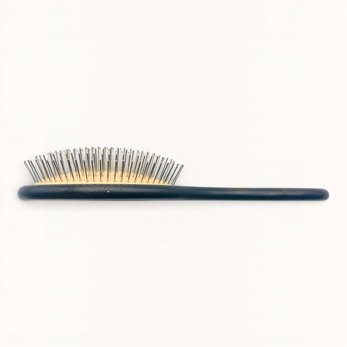 BROSSE A CHEVEUX BOIS PICOT METAL10