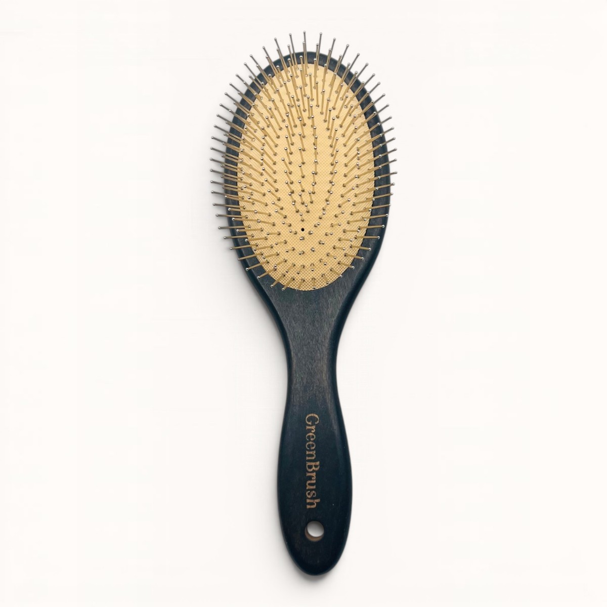 BROSSE A CHEVEUX BOIS PICOT METAL11
