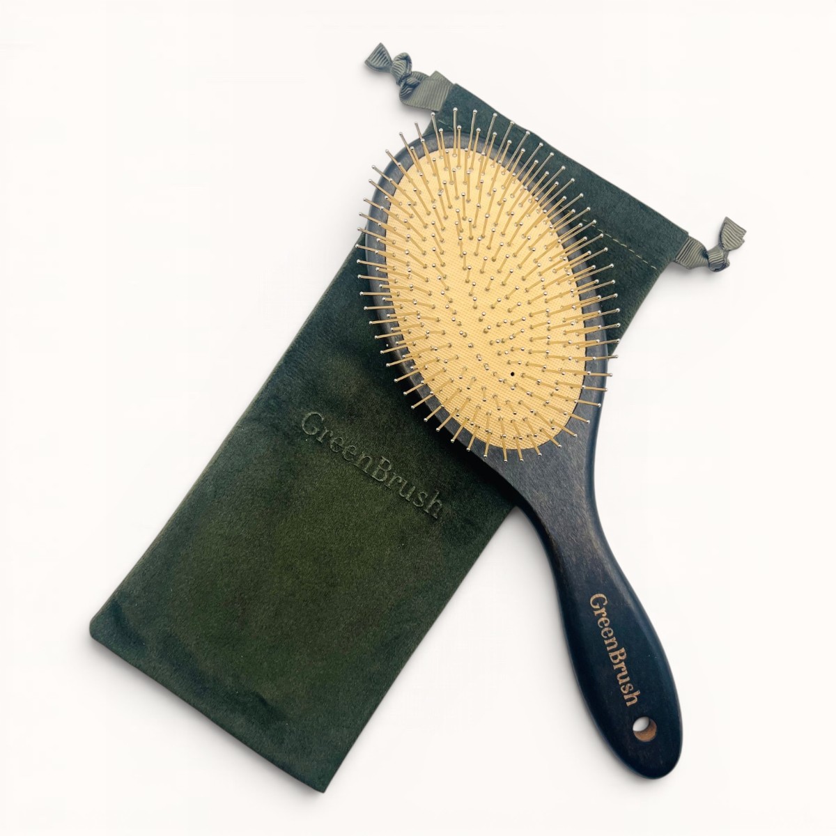 BROSSE A CHEVEUX BOIS PICOT METAL13