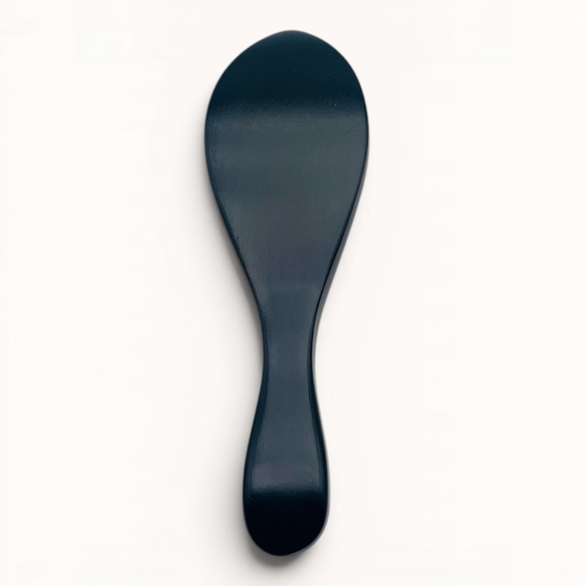 BROSSE A BARBE MANCHE BOIS NOIR12